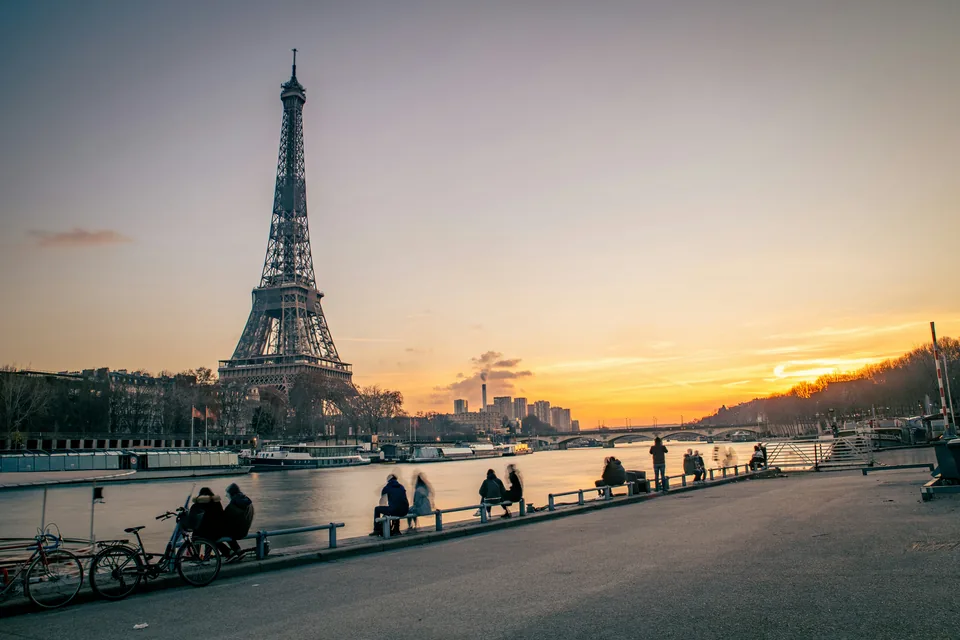 🏰 ¡El viaje de tus sueños en París + Disneyland durante 7 días!