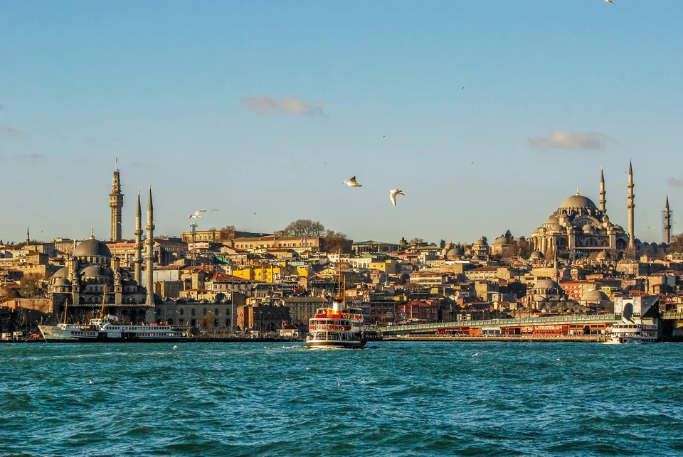 🕌 Estambul: 5 Días + Hotel + Vuelos + Visitas incluidas