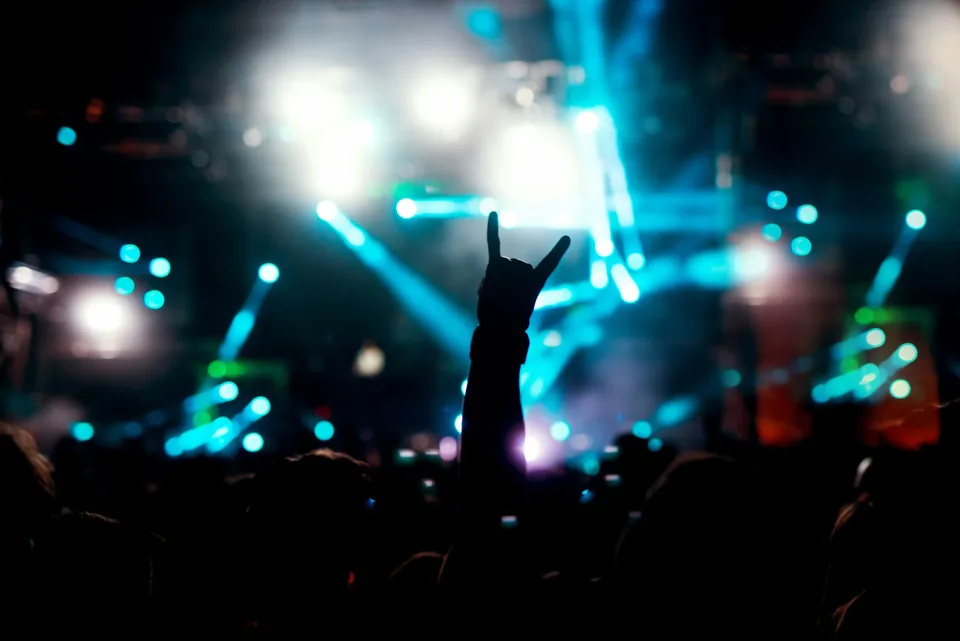 🎸 Azkena Rock Festival 25 Aniversario