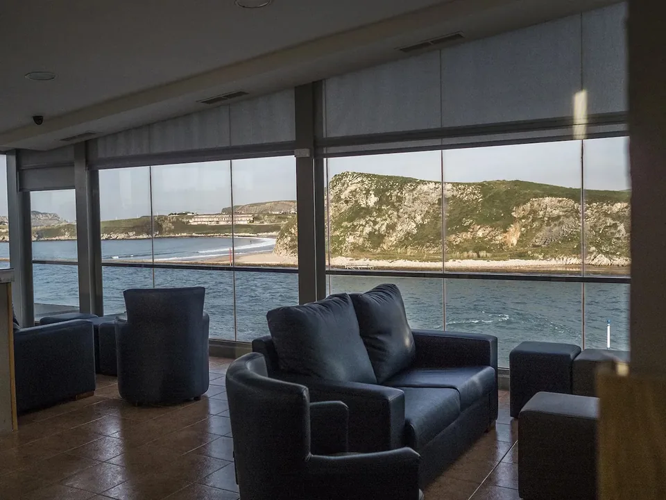🏖️ Escapada a Suances: 5 noches en Agosto junto al mar