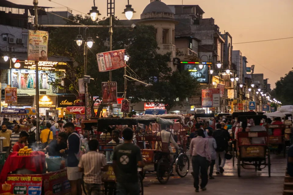 🐘 India: Circuito de 10 Días + Hoteles + Vuelos