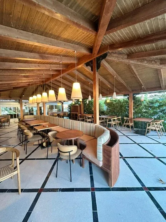 🏖️ El Puerto de Santa María: Hotel 3* + Desayuno + Spa + Cava