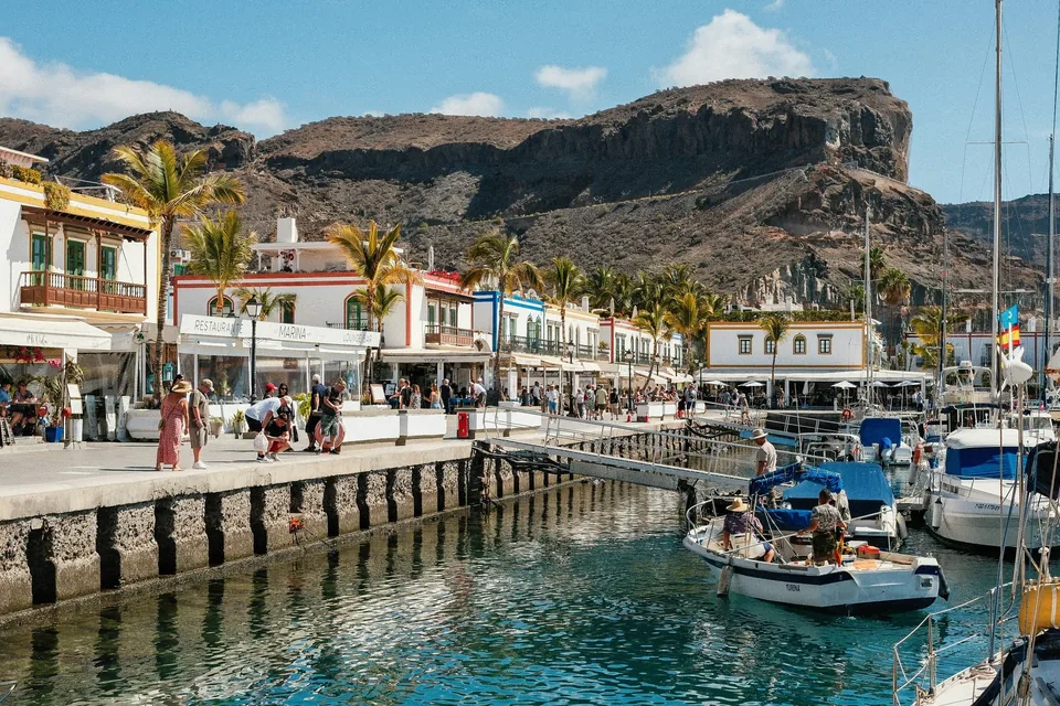 🌟8 días descubriendo Gran Canaria con vuelos + hoteles + coche