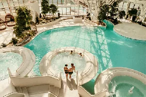 💦 Escapada a Andorra con Hotel + Entrada al Spa de Caldea