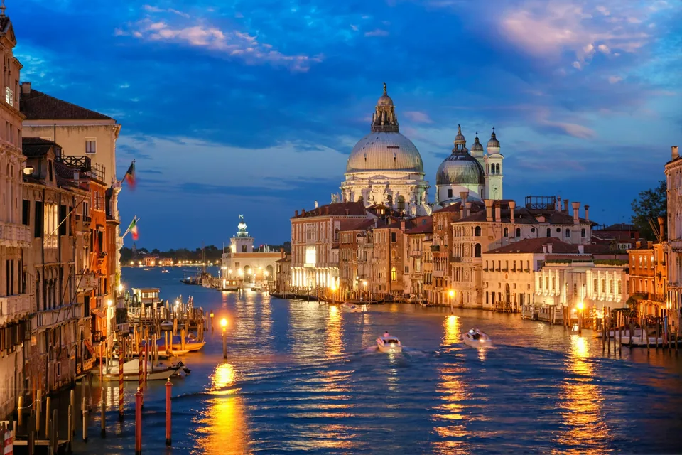 🚢 Joyas del Adriático: 8 días en Crucero desde Venecia