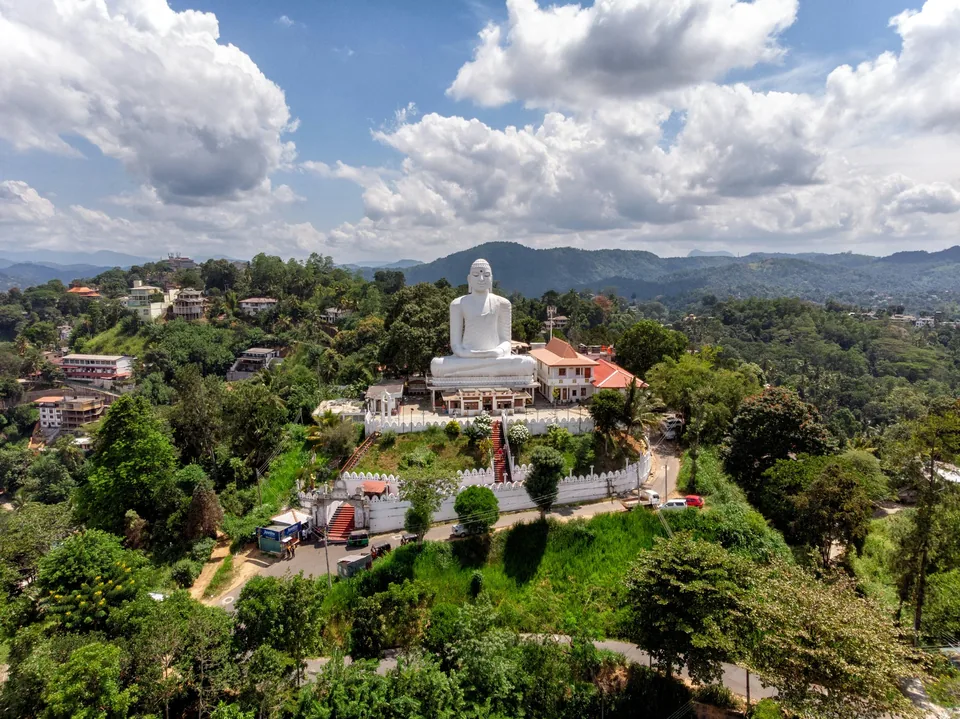 🛕 Sri Lanka: 10 días de Circuito Privado + Hoteles + Vuelos
