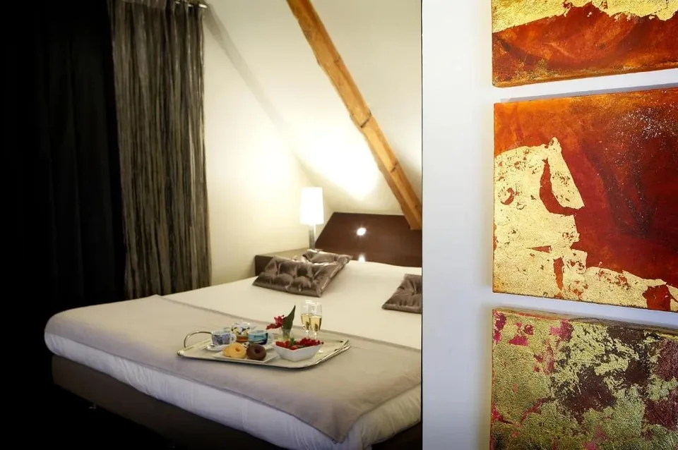 🍴 Escapada Gourmet en Hotel Histórico de Solsona
