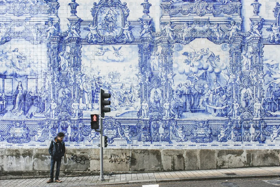 🌉 Oporto: 3 noches con VUELOS y apartamentos top