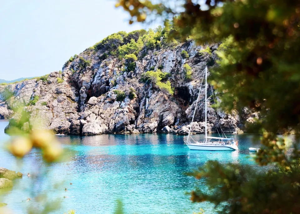 🏝️☀️ Ibiza: 4 noches + VUELOS