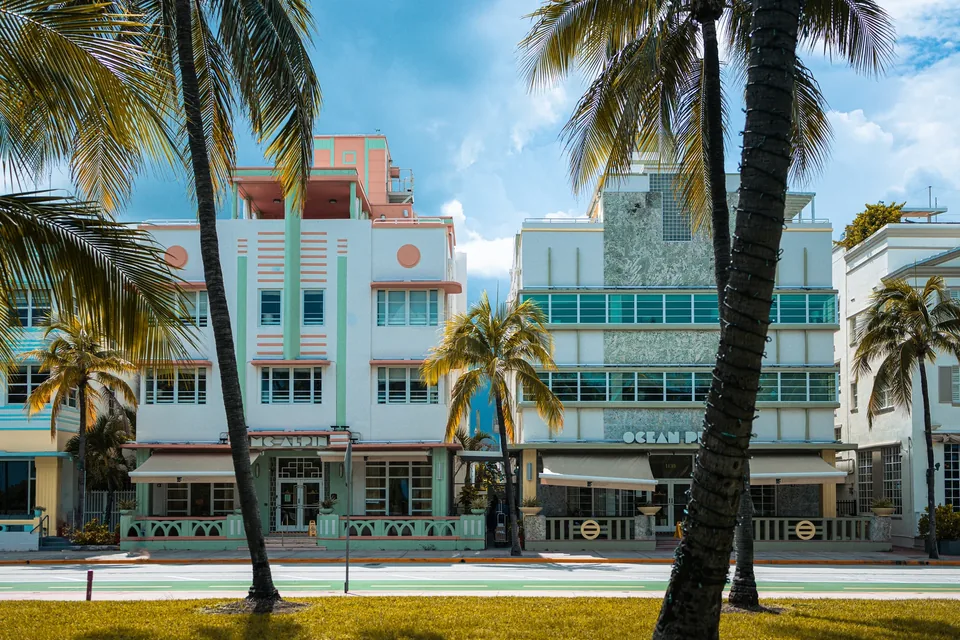 🌴 Miami y Cancún: 9 Días a tu aire + Playa