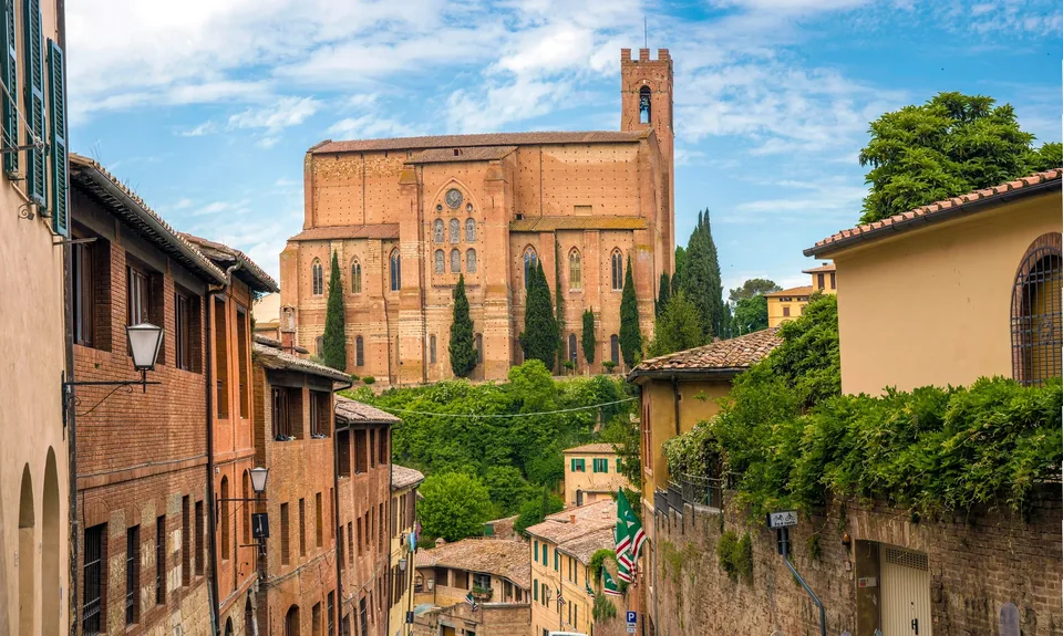 🍝 Toscana: A tu aire en 9 días +Vuelos + Hoteles + Coche