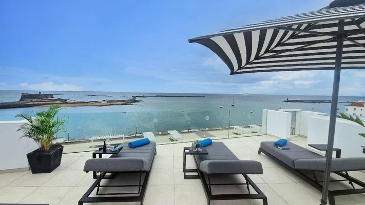 ☀️ Escapada a Lanzarote: 3 noches con vuelos incluidos