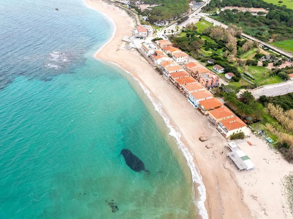 🇮🇹 Cerdeña: 5 Noches en Apartahotel 4* + Vuelos