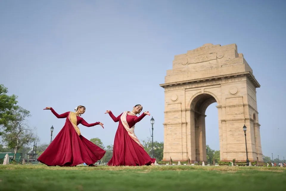 🐘 India: Circuito de 10 Días + Hoteles + Vuelos