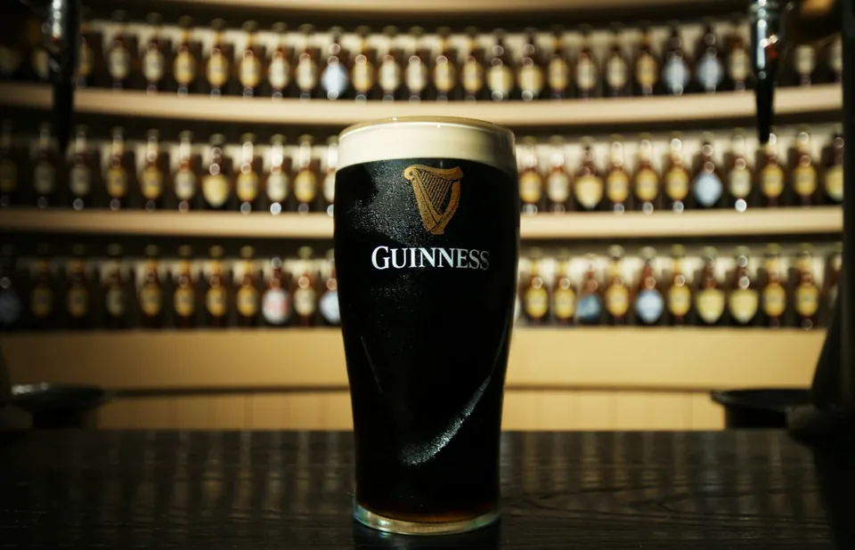 🇮🇪 Dublín: 3 noches con VUELOS desde Madrid y aparthotel céntrico