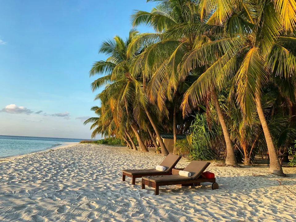 🏝️ Maldivas: 9 Días a tu aire + Playa