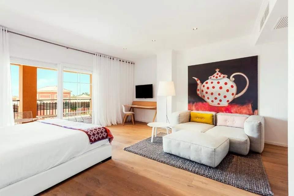 🏨 Islantilla: Hotel 4* + Apartamento + Media pensión + Spa + Detalle de Bienvenida