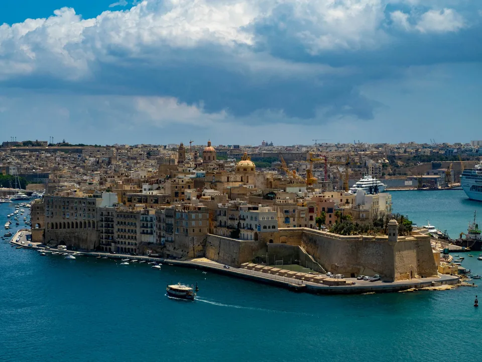 🏛️ Malta: 8 Días + Hotel + Vuelos + Visitas