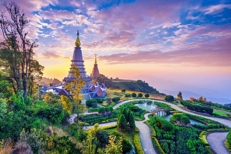 🌺 Tailandia: 15 días A Tu Aire + Hotel + Vuelos