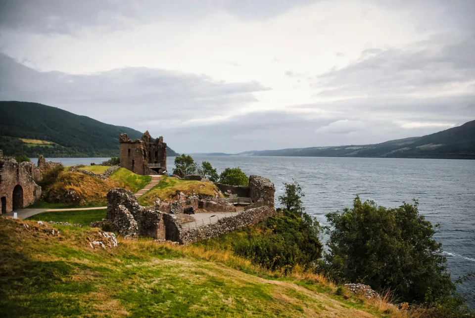☘️ Escocia: 7 Días a Tu Aire 🚗 + Hotel + Vuelos