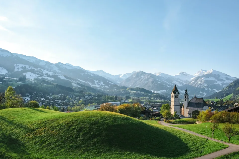 🧀 Austria: 10 Días a tu aire 🚗 + Hoteles + Vuelos