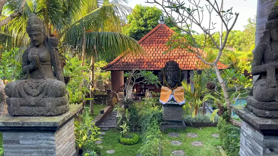 🌴 Ubud y Bali: 9 Días A tu Aire + Hotel + Vuelos
