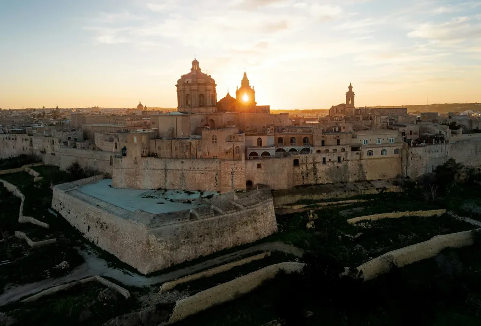 🏛️ Malta: 8 Días + Hotel + Vuelos + Visitas