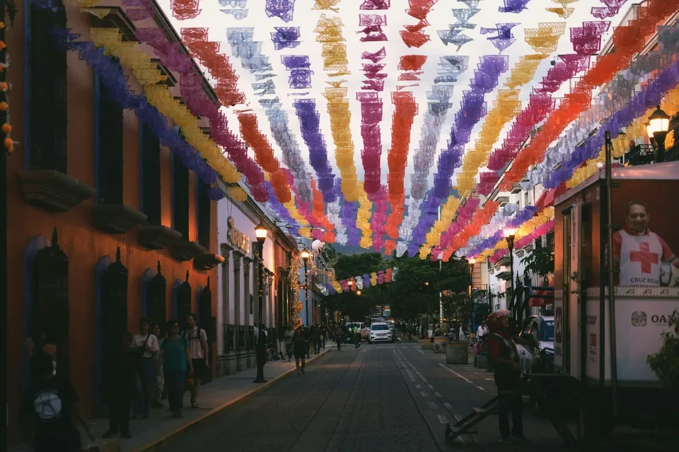 🥑 Mexico: 17 días a tu aire 🚗 + Playa
