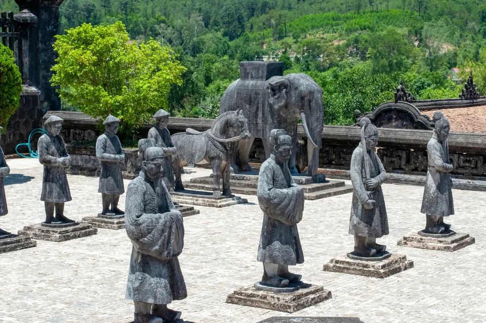 🧘‍♀️ Vietnam: 9 Días a tu Aire + Hoteles + Vuelos