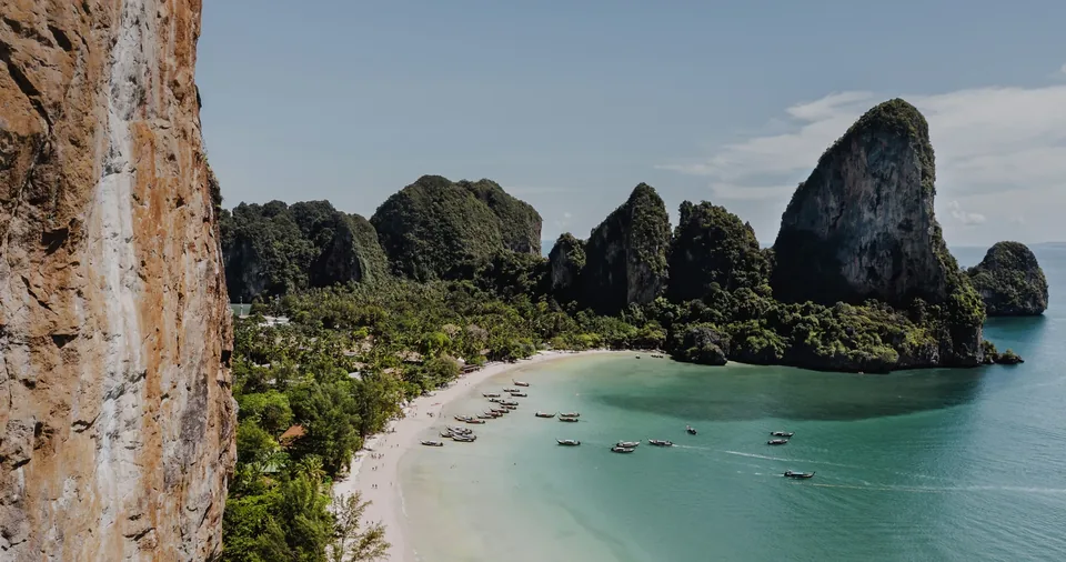 🌞 Tailandia: 12 días + Playa