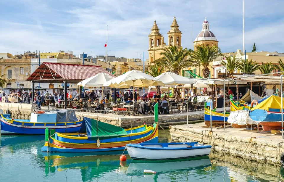 🏝️ Descubre Malta e Isla de Gozo durante 8 días con Vuelos + Hotel