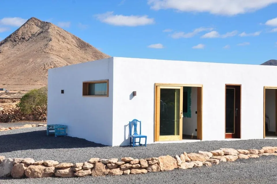 🌞 ¡Escapada salvaje a Fuerteventura! 5 Noches + Vuelos