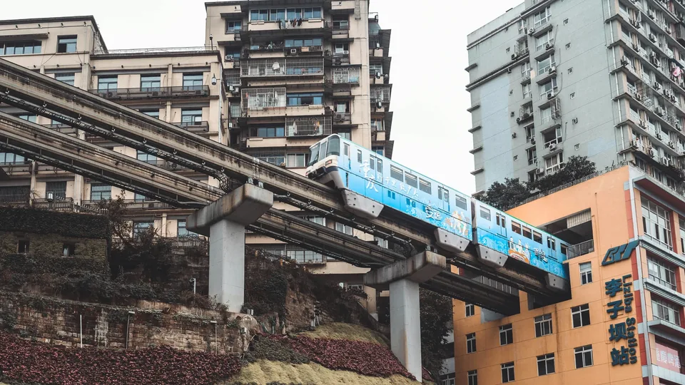 🏙️🇨🇳 7 días en Chongqing con vuelos + hotel 5★