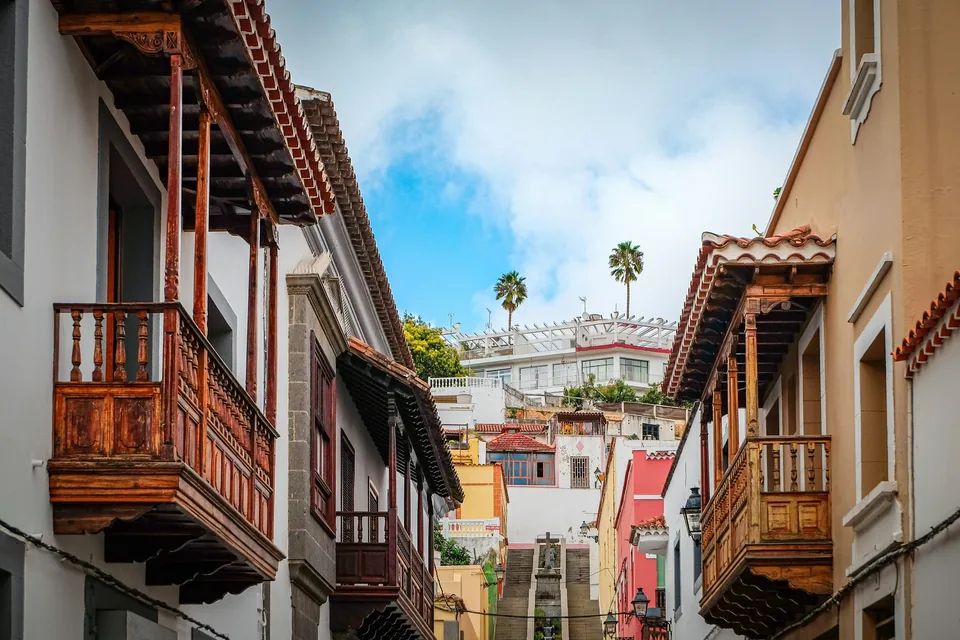 🌟8 días descubriendo Gran Canaria con vuelos + hoteles + coche