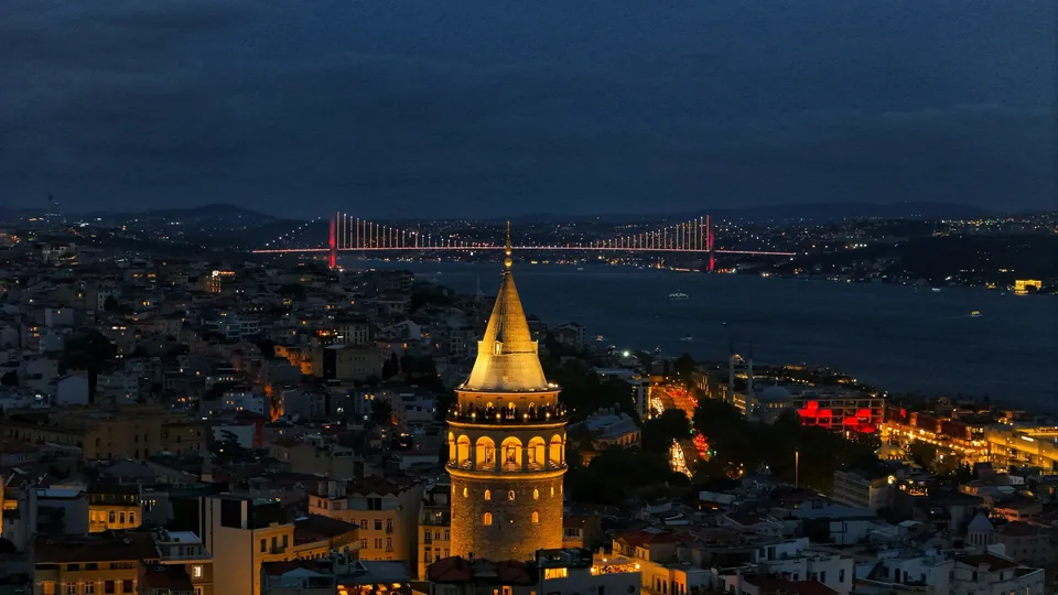 🕌Estambul: 4 noches con VUELOS + hotel con desayuno