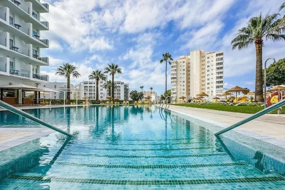 🏖️ Benalmádena: El plan perfecto para desconectar