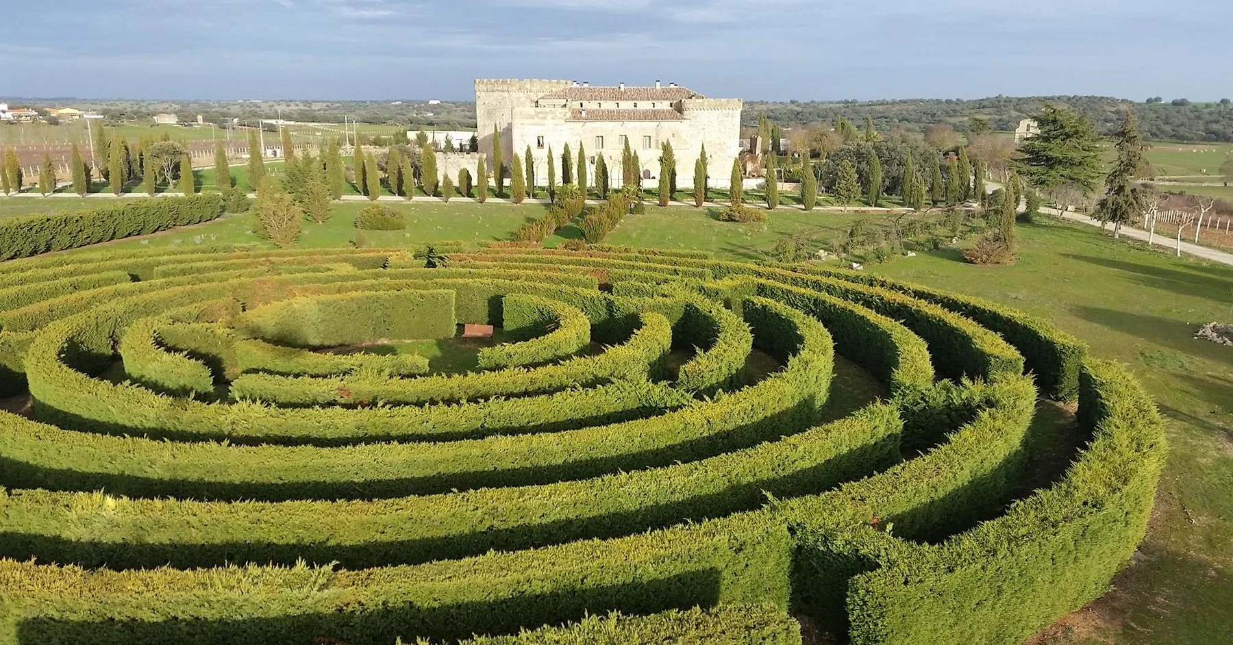 🏰 Auténtico Castillo Medieval del Siglo XV en Salamanca