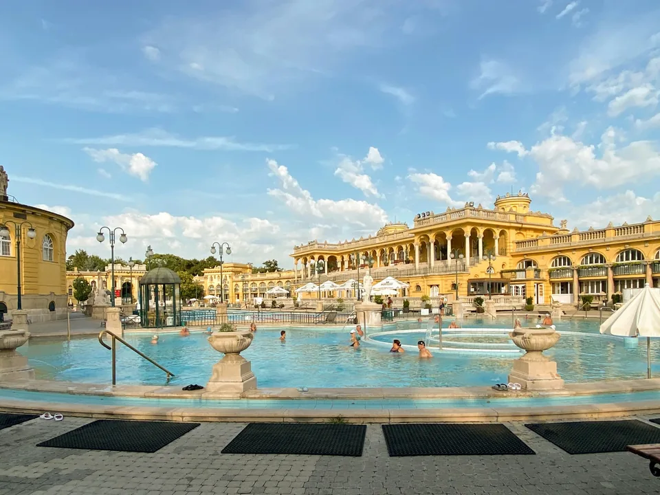 🏰 Praga y Budapest: A tu aire 7 días + Hoteles + Vuelos
