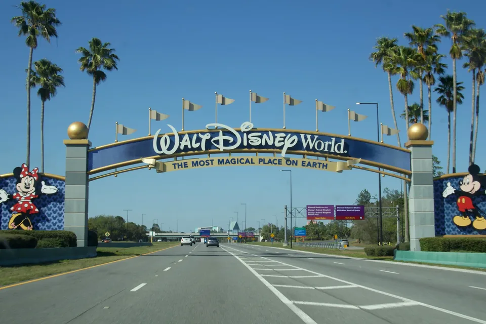 🧙‍♀️Walt Disney World + New York + Hoteles + Vuelos