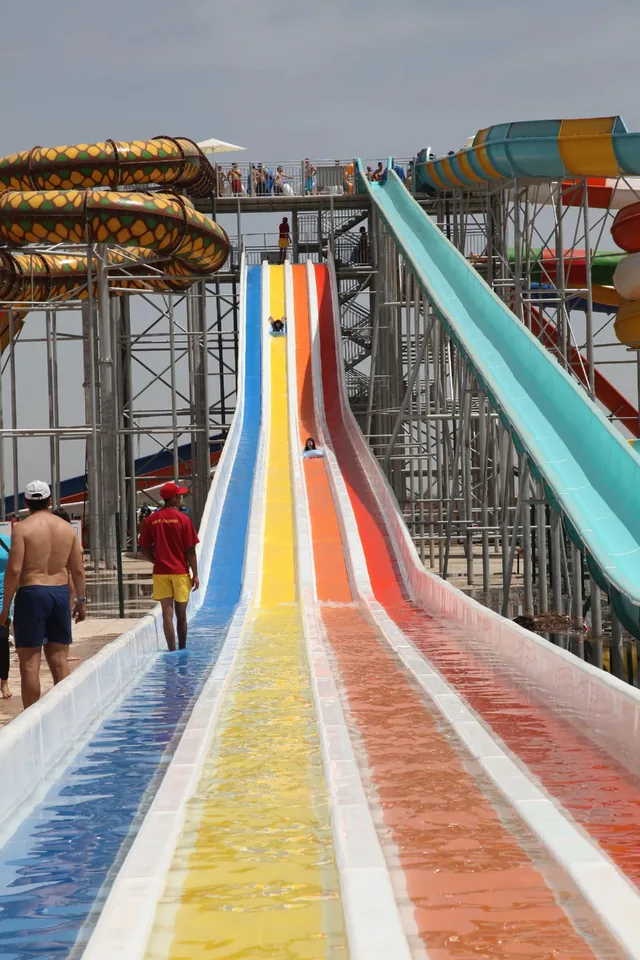🍹Marrakech 4 días en Resort Todo Incluido con Vuelos