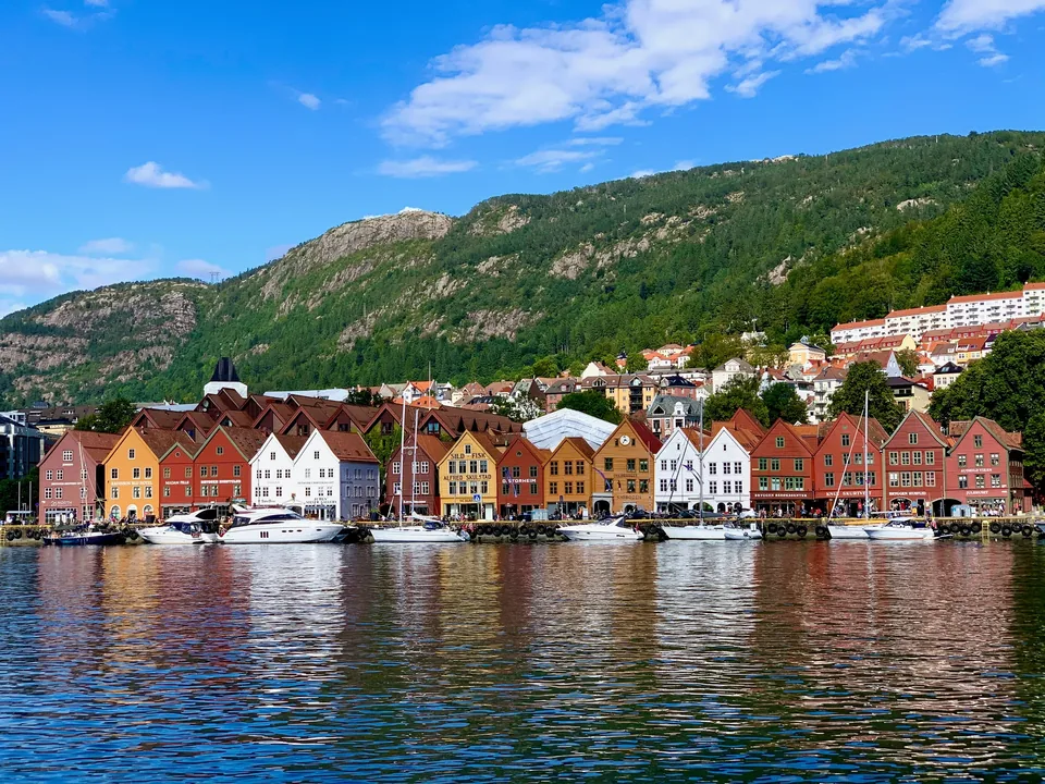🏔️ Noruega: Fiordos 8 días a tu aire + Hoteles+ Vuelos