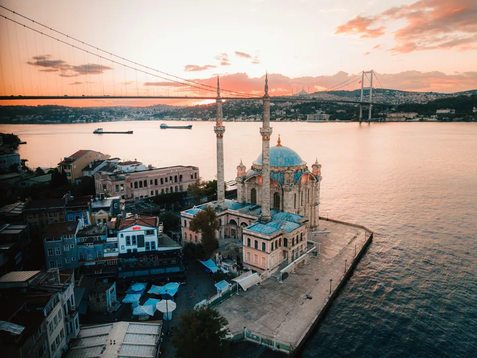 🕌 Estambul y Capadocia: 6 Días a Tu Aire + Hotel + Vuelos