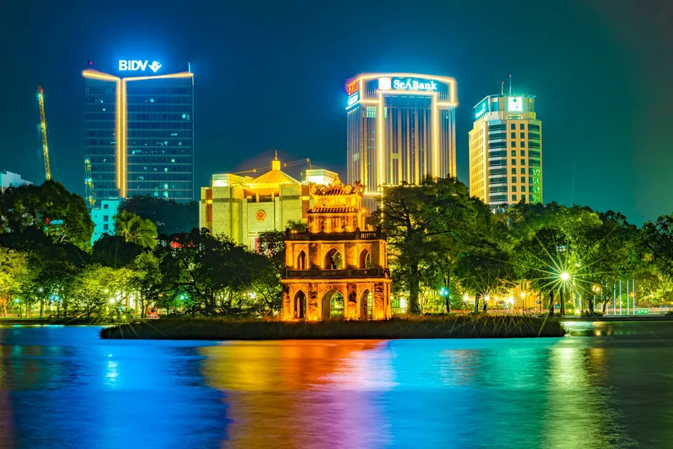 🧘‍♀️ Vietnam: 9 Días a tu Aire + Hoteles + Vuelos