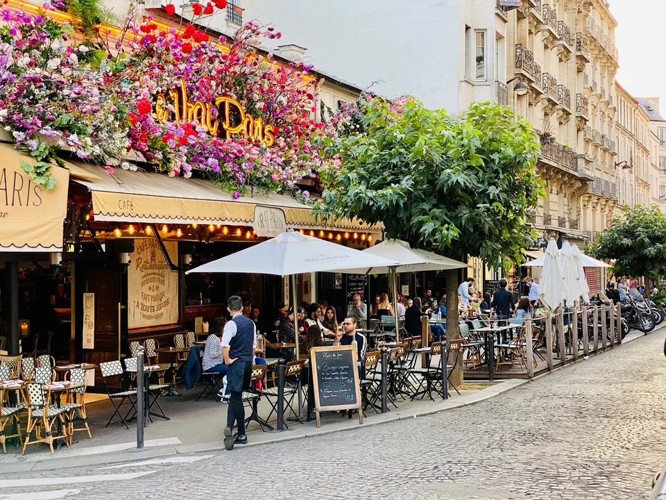 🥐 París y Roma: 7 Días + Hotel + Vuelos