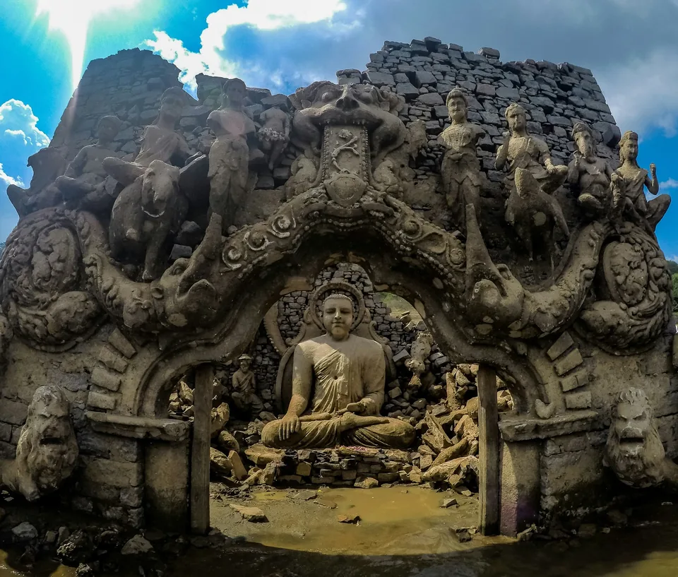 🛕 Sri Lanka: 10 días de Circuito Privado + Hoteles + Vuelos