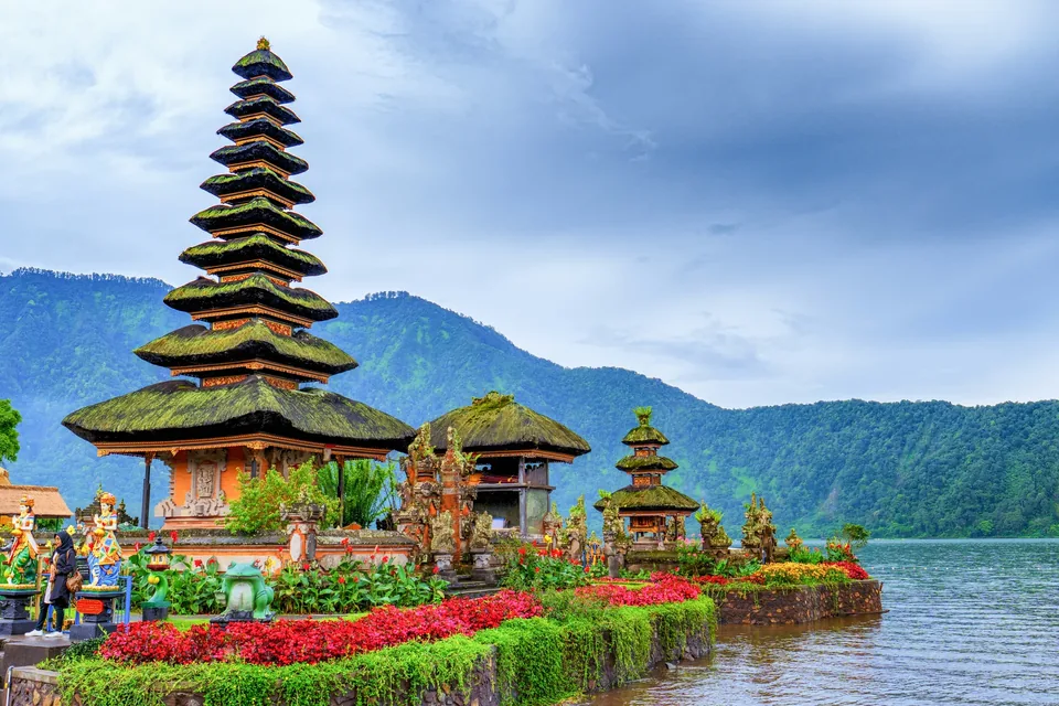 🌴 Ubud y Bali: 9 Días A tu Aire + Hotel + Vuelos