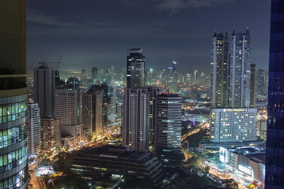 🐠 Filipinas: 12 Días a Tu Aire + Hotel + Vuelos
