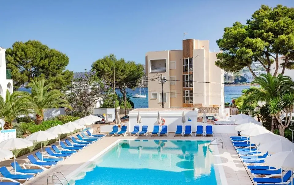 🏝️ Puente de Diciembre en Mallorca: 4 Noches + Vuelos