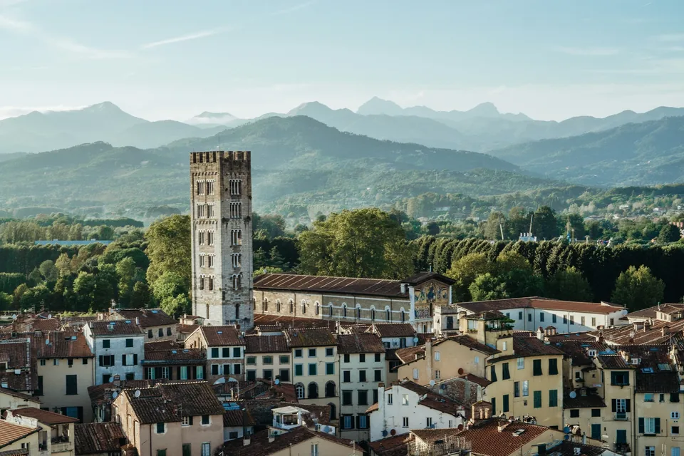 🍝 Toscana: A tu aire en 9 días +Vuelos + Hoteles + Coche