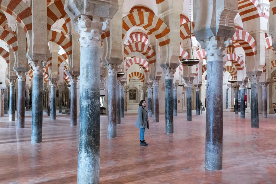 🕌🎄 Córdoba: Escapada Navideña